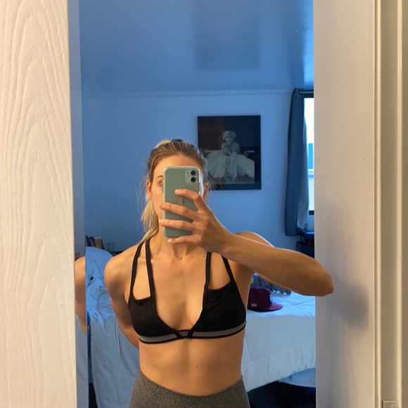 For Love and Lemons bralette - Picture 3 of 3